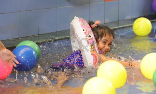 Mother's Pride, Vivek Vihar, Delhi Swimming Pool