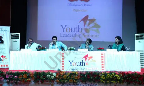Vivekanand School, Anand Vihar, Delhi School Event 2