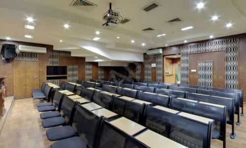 ASN Senior Secondary School, Mayur Vihar Phase 1, Delhi Auditorium/Media Room