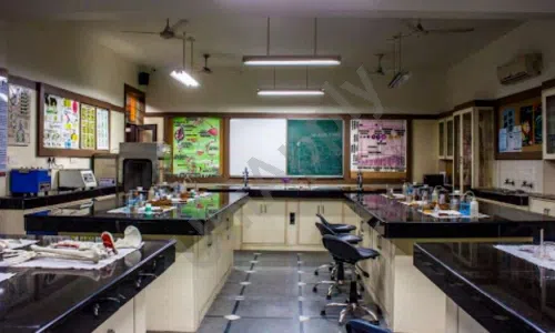 ASN Senior Secondary School, Mayur Vihar Phase 1, Delhi Science Lab 1
