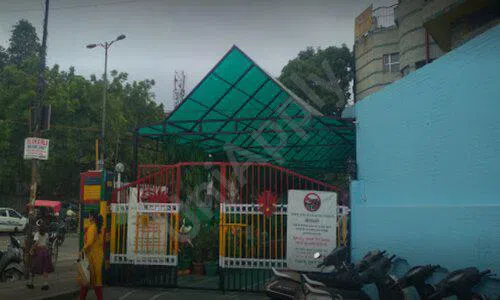 Lovely Public Senior Secondary School | Feeder Branch: Lovely Playway School, Nirman Vihar, Delhi School Building 3