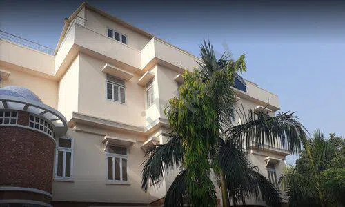 Gautam Modern School, Gd Colony, Mayur Vihar Phase 3, Delhi School Building