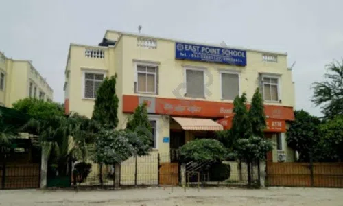 East Point School, Vasundhara Enclave, Delhi School Building 2