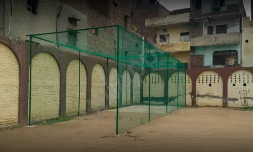 Geeta Bal Bharti Senior Secondary School, Rajgarh Colony, Seelampur, Delhi Outdoor Sports 1