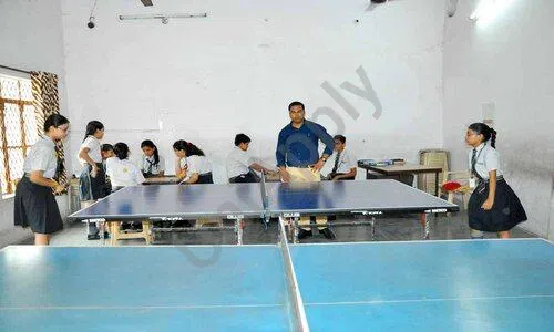Hans Raj Smarak School, Krishna Nagar, Delhi Indoor Sports 1