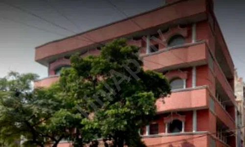 Happy English School, Geeta Colony, Delhi School Building