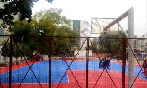 Lovely Public Senior Secondary School, Priyadarshini Vihar, Laxmi Nagar, Delhi Outdoor Sports 1