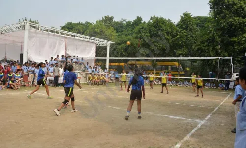 Salwan Public School, Mayur Vihar Phase 3, Delhi Outdoor Sports