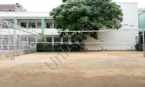 Shaheed Rajpal DAV Public School, Dayanand Vihar, Anand Vihar, Delhi School Sports
