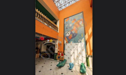 Sapphire International School, Anand Vihar, New Delhi, Delhi 3