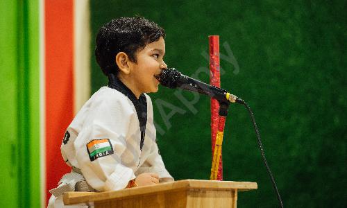 Sapphire International School, Anand Vihar, New Delhi, Delhi 9