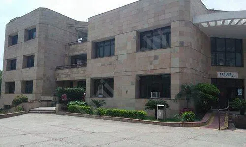 Navyug School, Gole Market, New Delhi, Delhi School Building 2