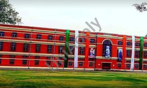 St. Columba’s School, Gole Market, New Delhi, Delhi School Building