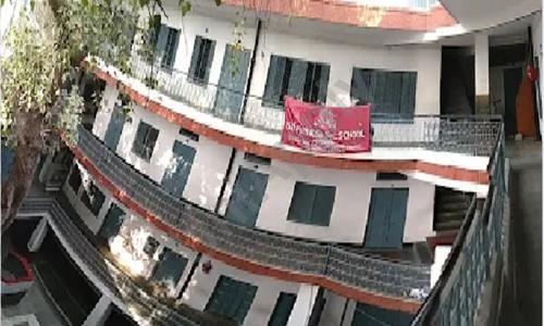 SD Public Senior Secondary School, Chandni Chowk, Delhi