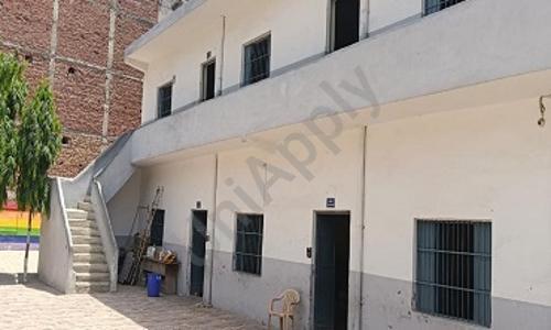 Usha Convent School, Wazirabad, Delhi 3
