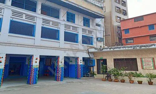 V.D.U.C. Ramjas Primary School, Baradari Ballimaran, Chandni Chowk, Delhi School Building