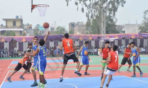 Apex Public School, Sant Nagar, Burari, Delhi School Sports