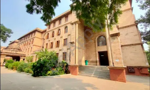 Rukmani Devi Jaipuria Public School, Ludlow Castle, Civil Lines, Delhi School Building 2