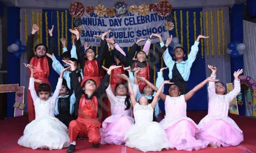 Rukmani Devi Jaipuria Public School, Ludlow Castle, Civil Lines, Delhi School Event 2