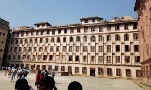 Rukmani Devi Jaipuria Public School, Ludlow Castle, Civil Lines, Delhi School Infrastructure