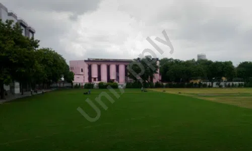 St. Xavier's Senior Secondary School, Ludlow Castle, Civil Lines, Delhi Playground