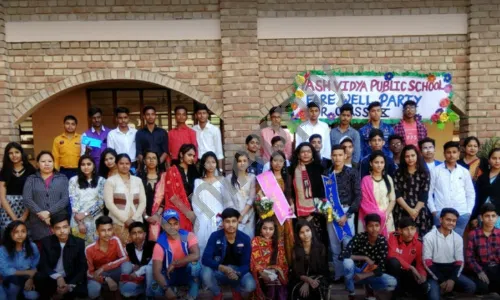 Yash Vidya Public School, Sant Nagar, Burari, Delhi School Event