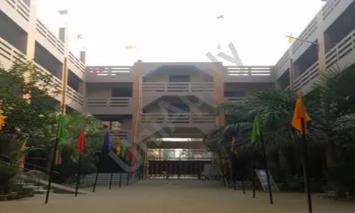 Shiv Shakti Public School, Karawal Nagar, Delhi