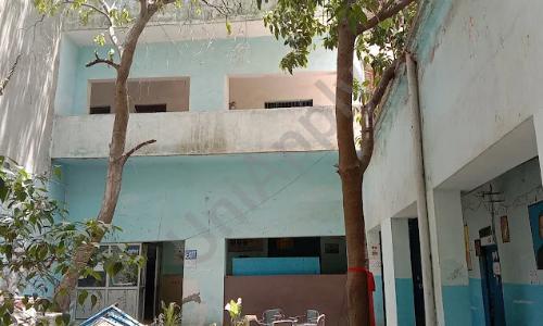 Raj Shree International Public School, Sadatpur Extension, Karawal Nagar, Delhi 3
