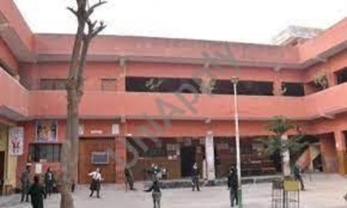 Dharam Public School, Saboli Extention, Mandoli, Delhi 2