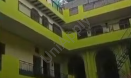 Nav Jeevan Adarsh Public School, Brijpuri, New Mustafabad, Delhi