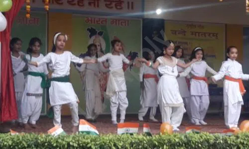 Gyan Sarover Bal Niketan, Karawal Nagar, Delhi School Event