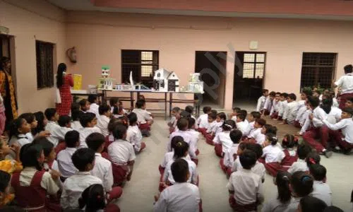 Gyan Deep Public School, Sonia Vihar, Delhi School Event 2
