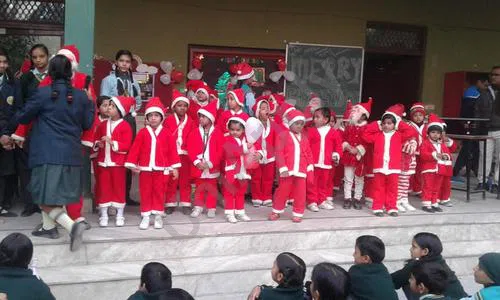 Green Meadows Public School, Karawal Nagar, Delhi School Event 1