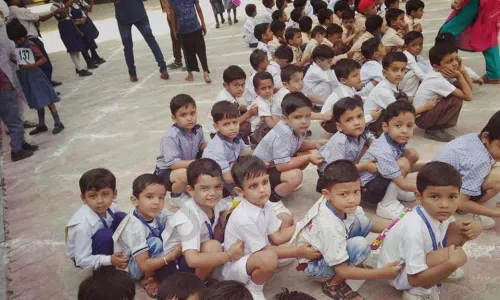Arwachin Shiksha Sadan Secondary School, Shanti Nagar, Karawal Nagar, Delhi School Event