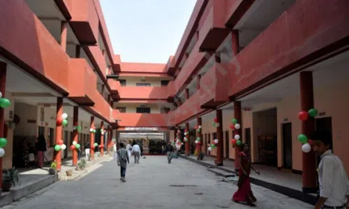 Fair Child Public School, Harsh Vihar, Mandoli, Delhi School Building