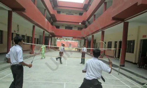 Fair Child Public School, Harsh Vihar, Mandoli, Delhi School Sports