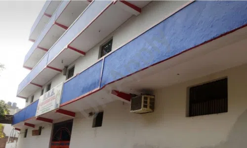 MNB Modern Secondary School, Shiv Vihar, Karawal Nagar, Delhi School Building