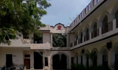 Navyug Happy Public School, Mukund Vihar, Karawal Nagar, Delhi School Building
