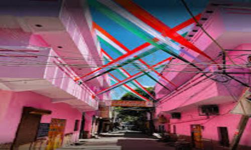 Ekta Public School, New Mustafabad, Delhi