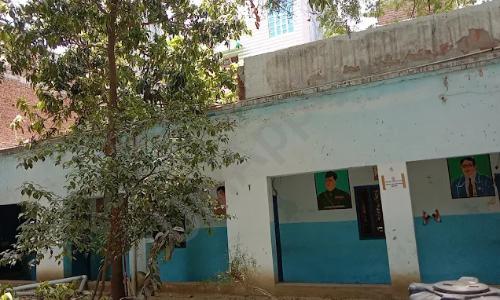 Raj Shree International Public School, Sadatpur Extension, Karawal Nagar, Delhi 2