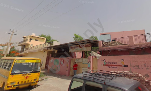 Rose Valley Public School, Palla, Delhi