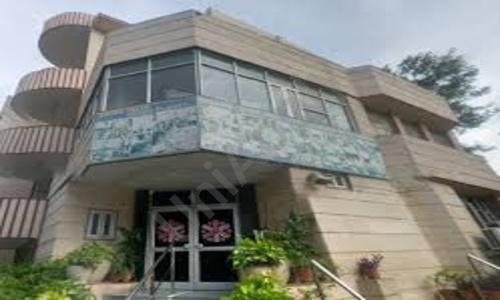 Merry International Senior Secondary Public School, Sector 19, Rohini, Delhi