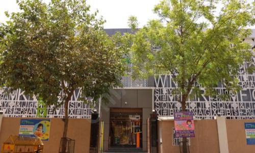 GD Goenka La Petite, Rohini, Delhi