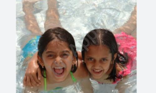 Maxfort School, Pitampura, Delhi