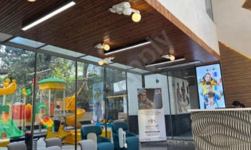 Maxfort International School, Pitampura, Delhi 3