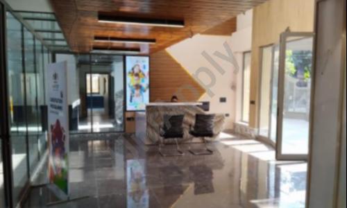 Maxfort International School, Pitampura, Delhi 5