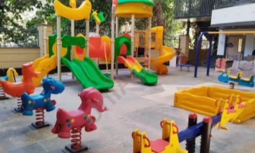 Maxfort International School, Pitampura, Delhi 12