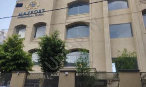Maxfort International School, Pitampura, Delhi 2