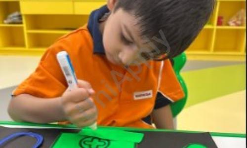 Maxfort International School, Pitampura, Delhi 13