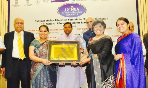 KIIT World School, Pitampura, Delhi School Awards and Achievement 2